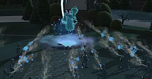 Two Point Campus: School Spirits