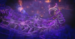 The Treasure of the Midnight Isles