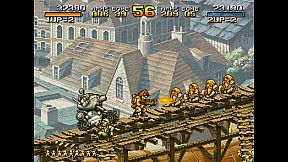 METAL SLUG