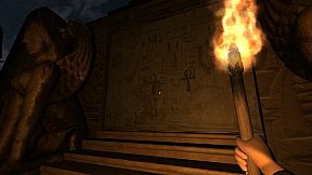 The Ancient Labyrinth