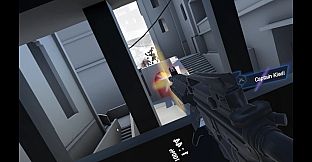 The Art of Fight | 4vs4 Fast-Paced FPS