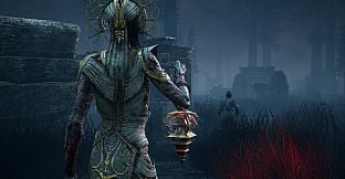 Dead by Daylight - Demise of the Faithful Chapter