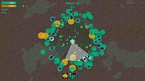 Towerful Defense: A Rogue TD