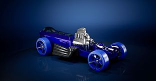 HOT WHEELS - Thanksgiving Pack