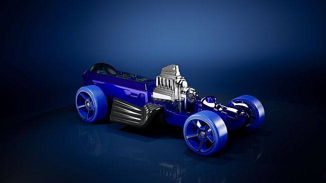 HOT WHEELS - Thanksgiving Pack