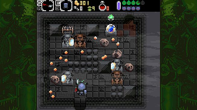 Kharon's Crypt - Even Death May Die