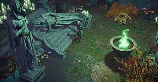 Disciples: Liberation - Paths to Madness