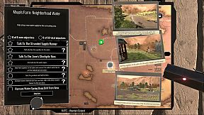 Offroad: Dead Planet