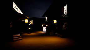 RedLantern | 赤提灯