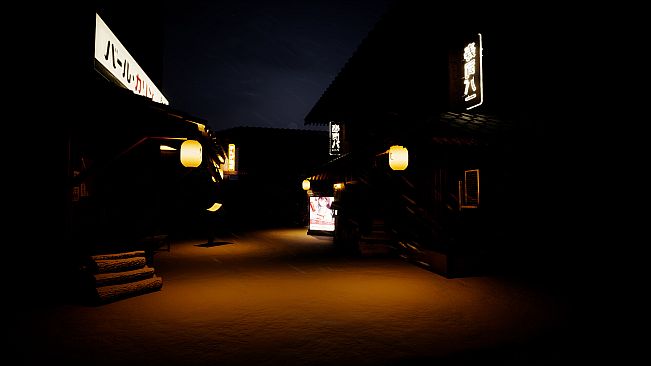 RedLantern | 赤提灯