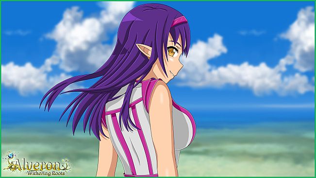 Alveron - Withering Roots