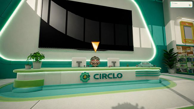 CIRCLO