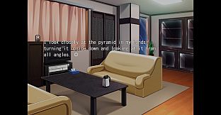 Master-Servant Sex with the Beauty from the Orient ~Contract with a Semen-Sucking Demon~