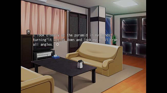 Master-Servant Sex with the Beauty from the Orient ~Contract with a Semen-Sucking Demon~