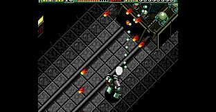 Final Zone 「FZ戦記アクシス」