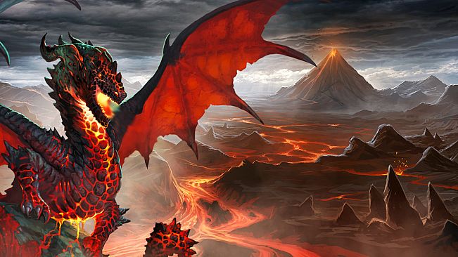 Emporea: Realms of War and Magic