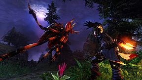 Risen 3 - Titan Lords