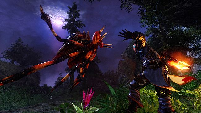 Risen 3 - Titan Lords