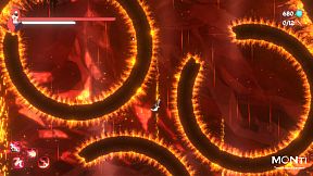 Monti: The Hidden Secret