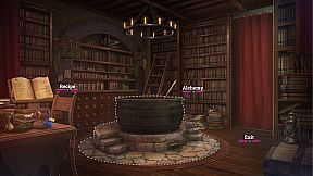 Sex & Magic Academy✨: Fuck Everyone  to Become the Student Council President?!