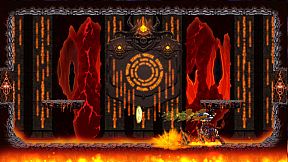 Mira and the Legend of the Djinns