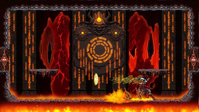 Mira and the Legend of the Djinns