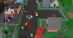 Don't Bite Me Bro! - Weapon Pack 1