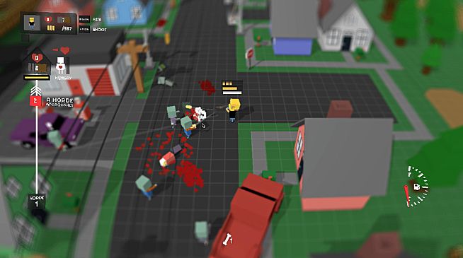 Don't Bite Me Bro! - Weapon Pack 1