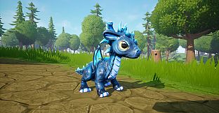 Spire Horizon - Little Dragon Navy Expansion