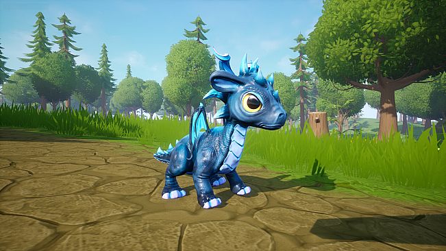 Spire Horizon - Little Dragon Navy Expansion