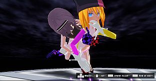 Absorption Battle Racing