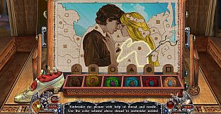 Spirit of Revenge: Cursed Castle Collector's Edition