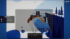 WORDLAND - Let's Travel