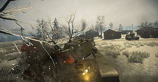 Easy Red 2: Stalingrad