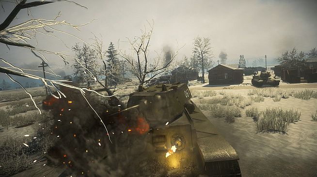 Easy Red 2: Stalingrad