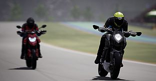 RIDE 5 - Free Pack 02