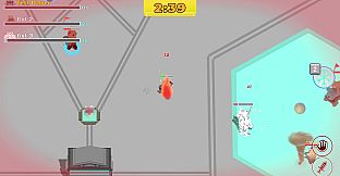 Animal Legends