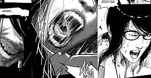 DreadOut Comic: The Untolds