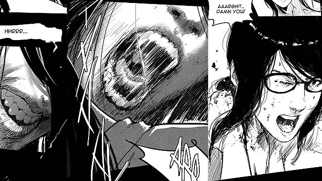 DreadOut Comic: The Untolds