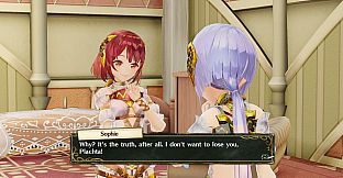 New Outfit for Sophie - Best Partner