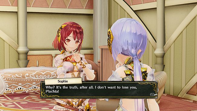 New Outfit for Sophie - Best Partner