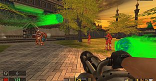 Serious Sam Classics: Revolution