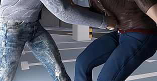 Love vs Lust: The story of a Gigolo