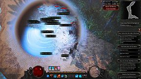 Sanctum Breach: Rebirth