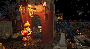 BattleJuice Alchemist