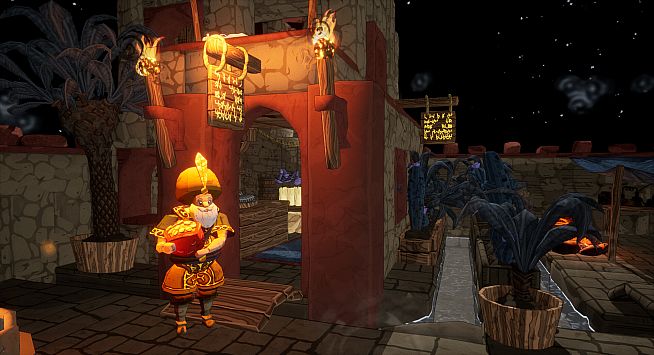 BattleJuice Alchemist