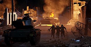 Arma 3 Creator DLC: S.O.G. Prairie Fire