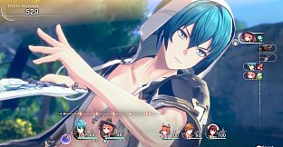 The Red Alchemist & the White Guardian - "Beginning of Summer Days" Costume Set