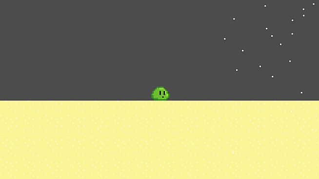 Slime Kingdom