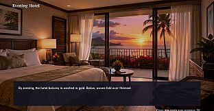 Sudoku Girls: Hawaii Vacation